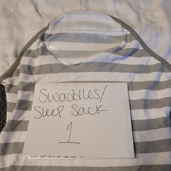 Swaddle - Grow with me - Picture 2 of 11